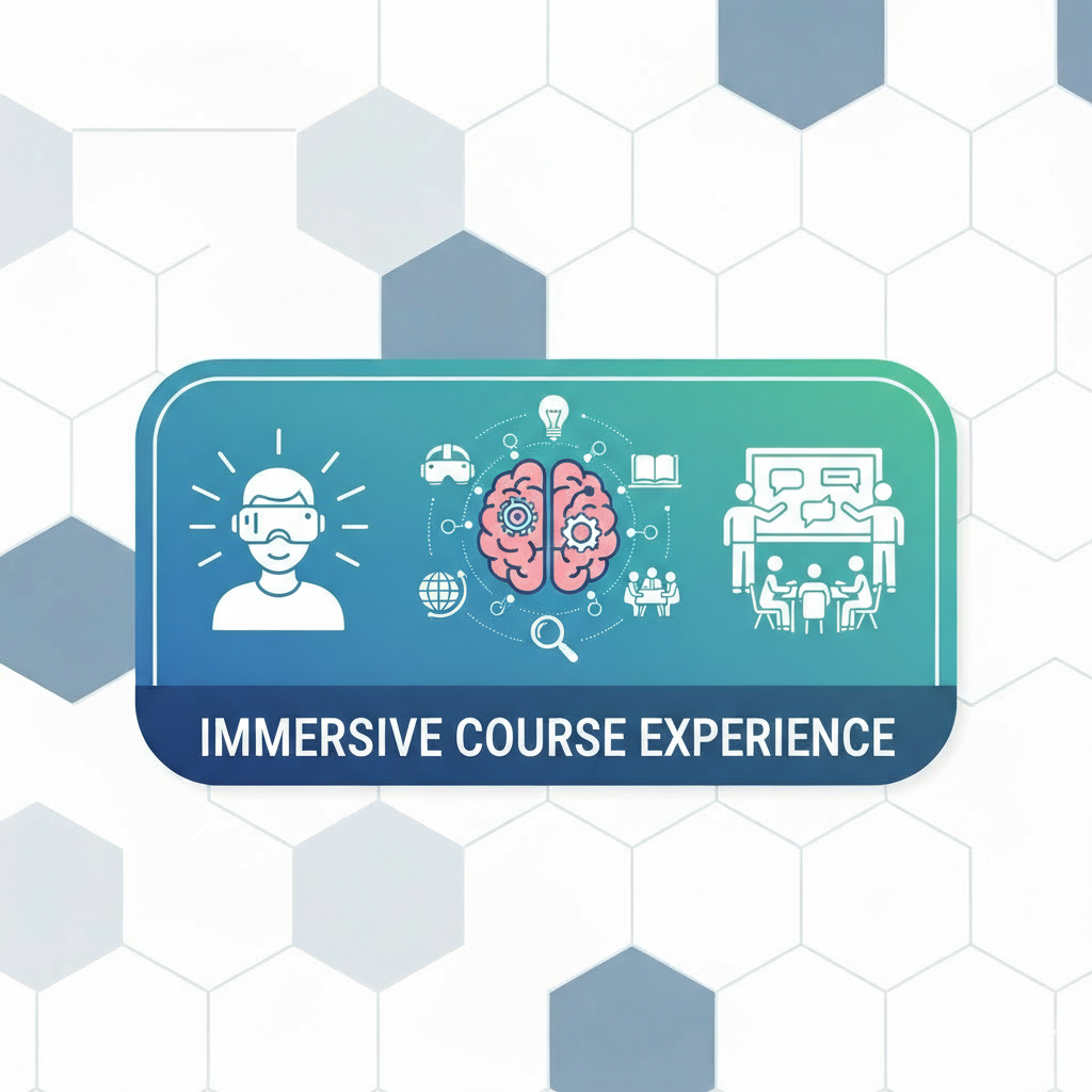 12小时深度沉浸